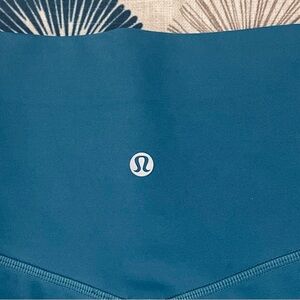 Lululemon Align High-Rise Leggings 25" Size 0